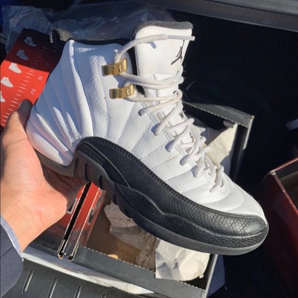 Jordan 11 breds and 12’s packages - Picture 3 of 6